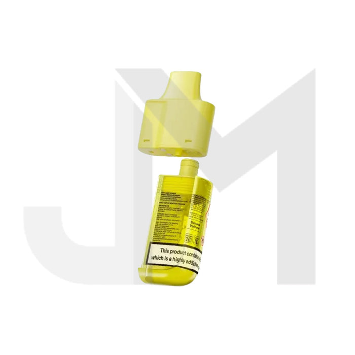 20mg Lost Mary BM6000 Prefilled Pod 6000 Puffs