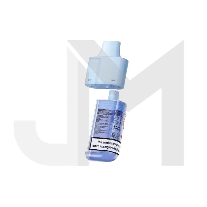 Acai Berry Blueberry