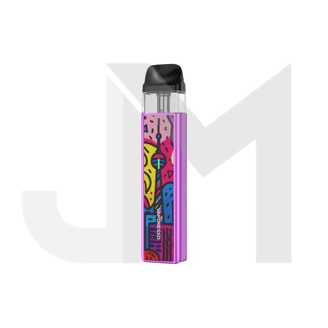 Vaporesso XROS 4 Mini Kit