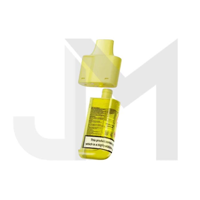 20mg Lost Mary BM6000 Prefilled Pod 6000 Puffs