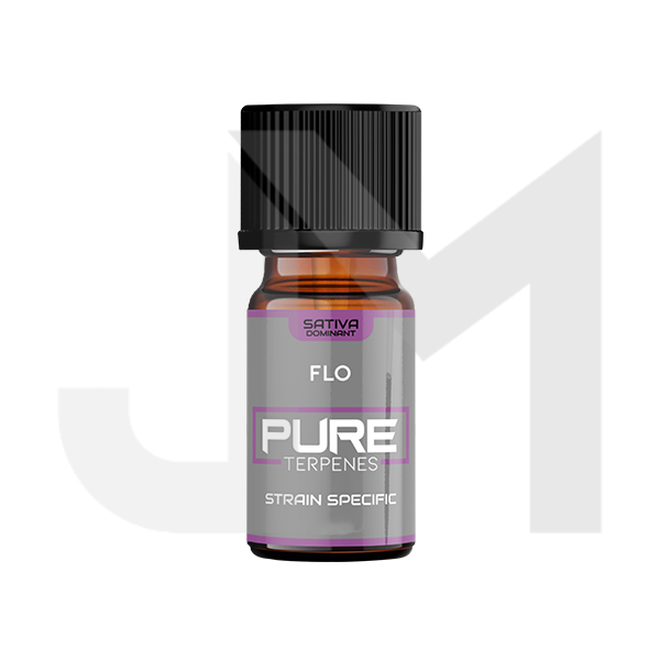 UK Flavour Pure Terpenes Sativa - 10ml