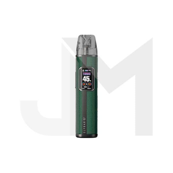 Elf Bar ELFX Pro Classic Pod Vape Kit 45W Elf Bar ELFX Pro Classic Pod Vape Kit 45W