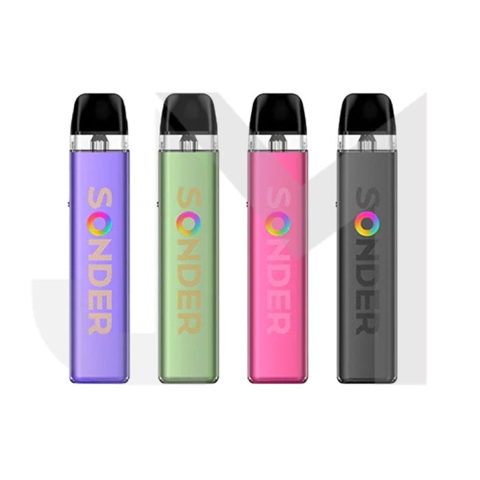 GeekVape Sonder Q 2 Pod System Kit 30W