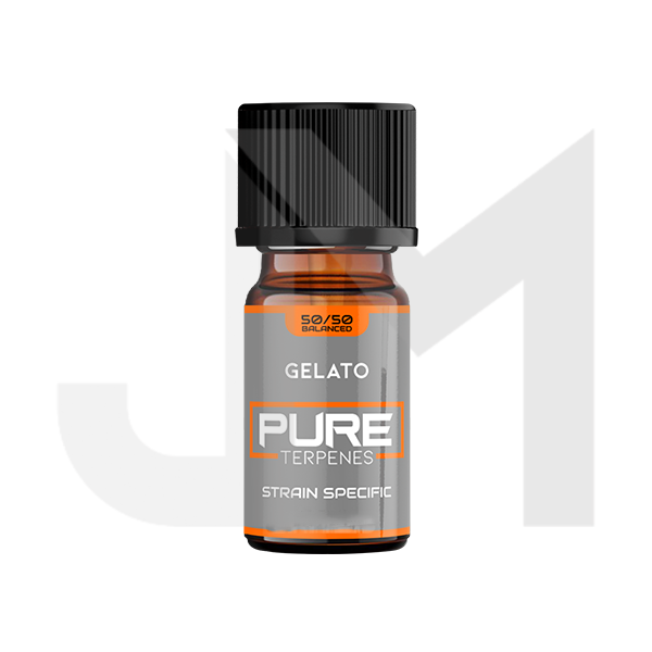 UK Flavour Pure Terpenes Balanced - 10ml
