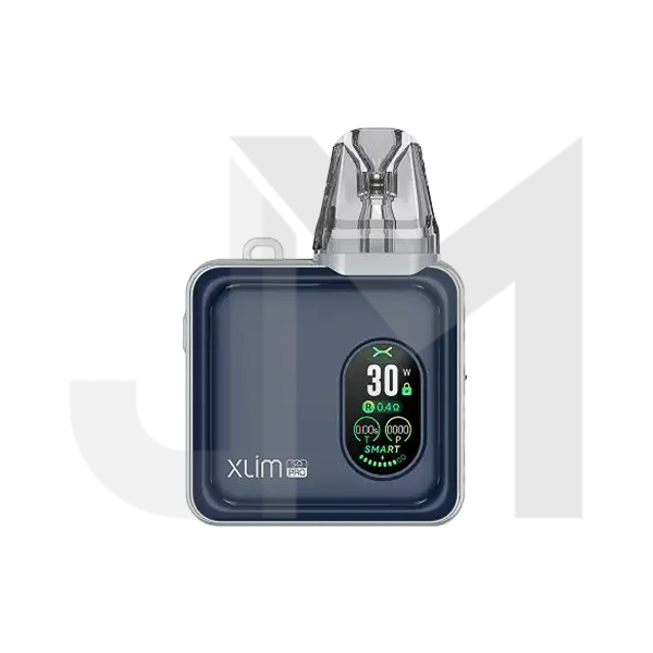 Oxva Xlim SQ Pro 30W Pod Vape Kit Oxva Xlim SQ Pro 30W Pod Vape Kit