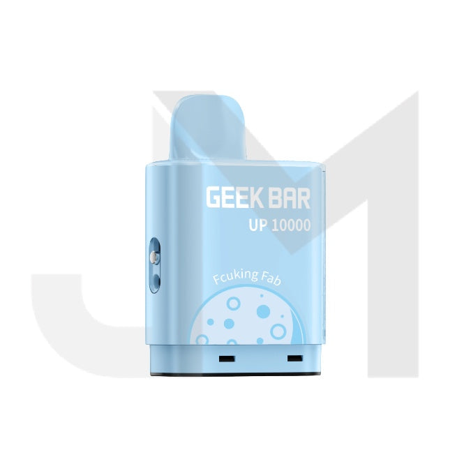 20mg Geek Bar UP 10000 Replacement Pods