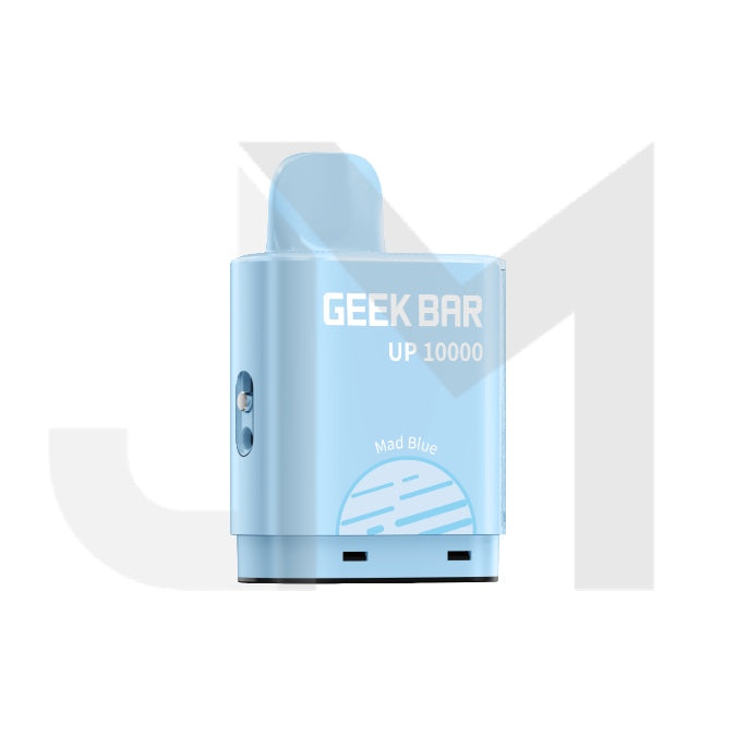 20mg Geek Bar UP 10000 Replacement Pods