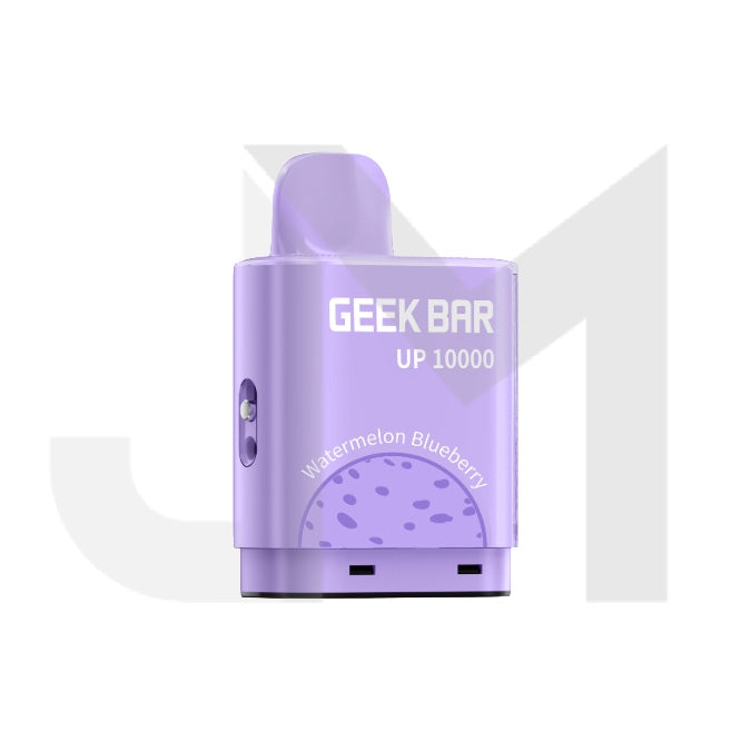 Watermelon Blueberry