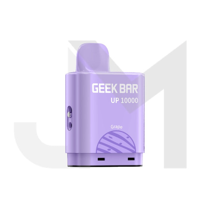 20mg Geek Bar UP 10000 Replacement Pods