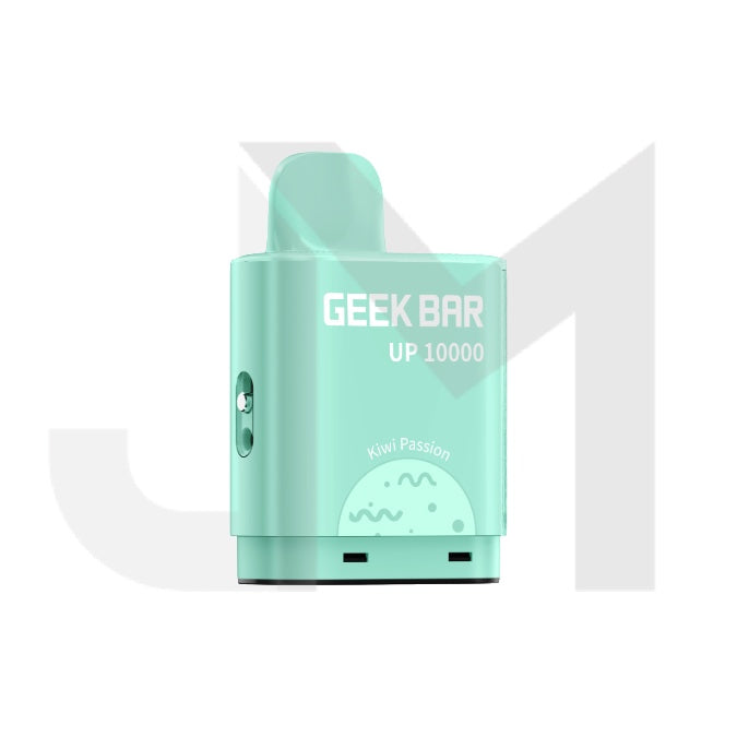 20mg Geek Bar UP 10000 Replacement Pods