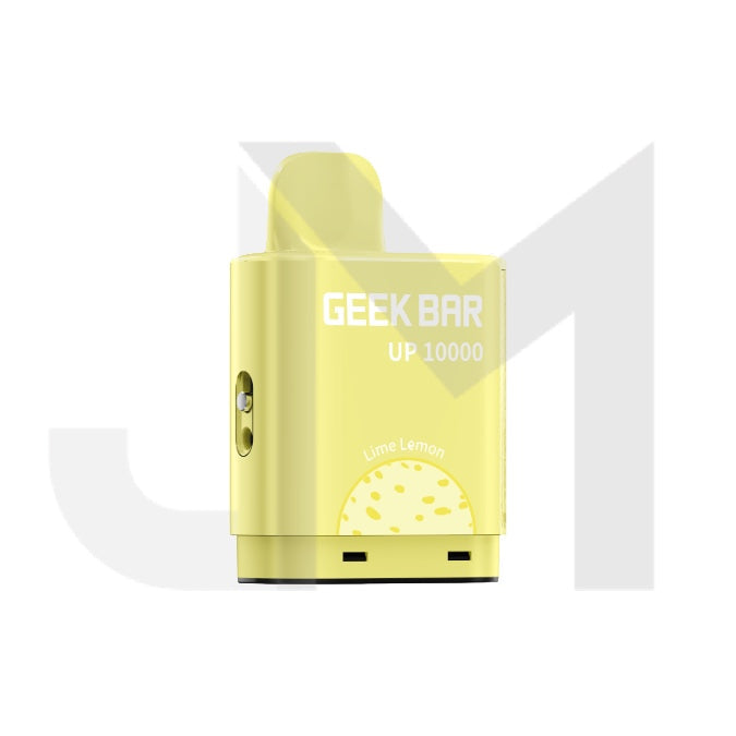 20mg Geek Bar UP 10000 Replacement Pods