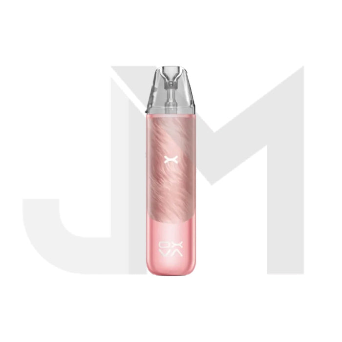 OXVA NeXLIM Go Pod Vape Kit 40W OXVA NeXLIM Go Pod Vape Kit 40W
