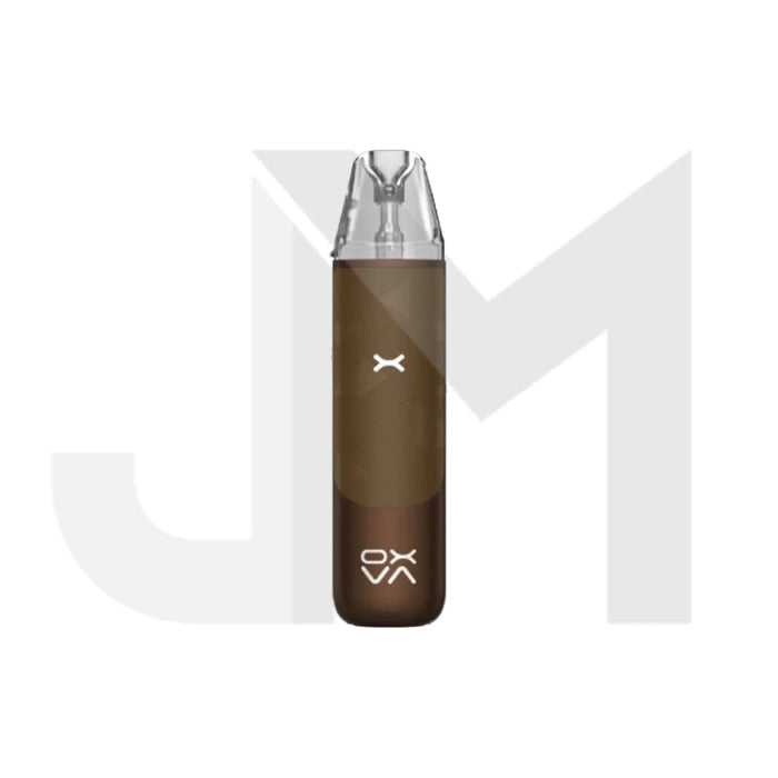 OXVA NeXLIM Go Pod Vape Kit 40W OXVA NeXLIM Go Pod Vape Kit 40W