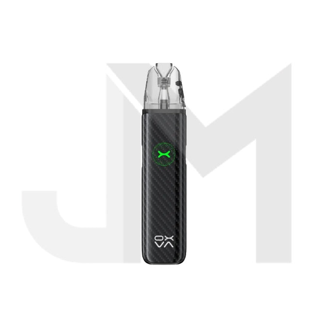 OXVA Xlim GO 2 Pod Vape Kit 30W OXVA Xlim GO 2 Pod Vape Kit 30W