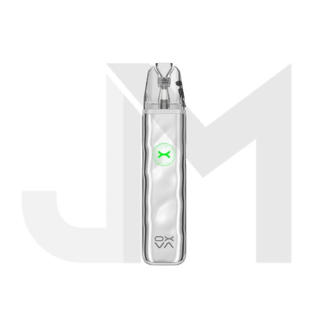 OXVA Xlim GO 2 Pod Vape Kit 30W OXVA Xlim GO 2 Pod Vape Kit 30W
