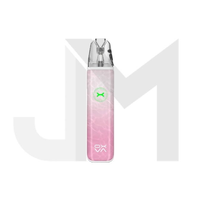 OXVA Xlim GO 2 Pod Vape Kit 30W OXVA Xlim GO 2 Pod Vape Kit 30W