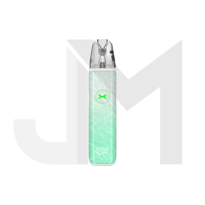 OXVA Xlim GO 2 Pod Vape Kit 30W OXVA Xlim GO 2 Pod Vape Kit 30W