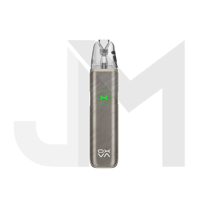 OXVA Xlim GO 2 Pod Vape Kit 30W OXVA Xlim GO 2 Pod Vape Kit 30W
