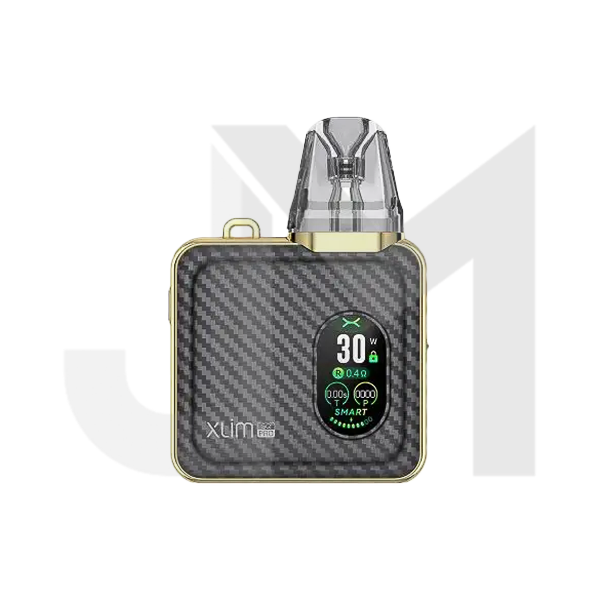 Oxva Xlim SQ Pro 30W Pod Vape Kit Oxva Xlim SQ Pro 30W Pod Vape Kit