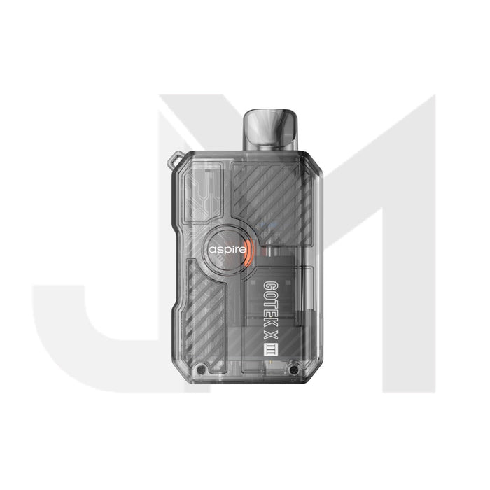 Aspire Gotek X III Pod Vape Kit