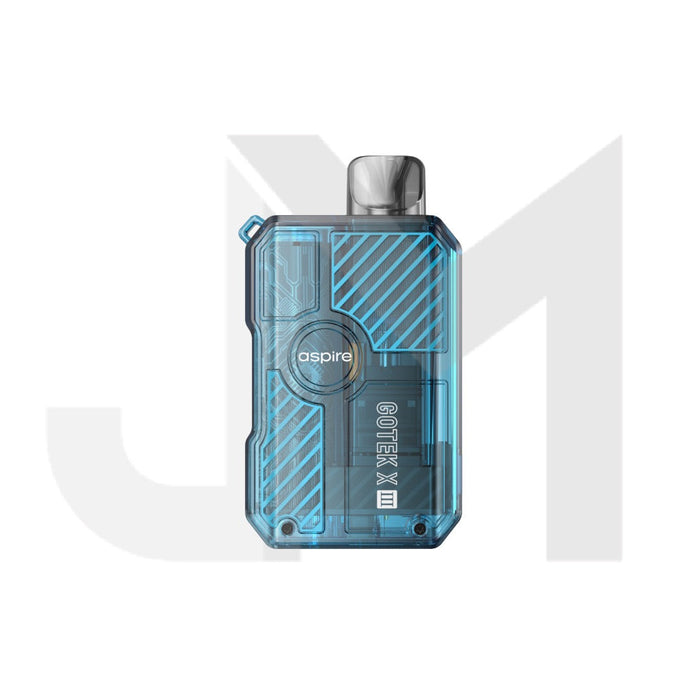 Aspire Gotek X III Pod Vape Kit