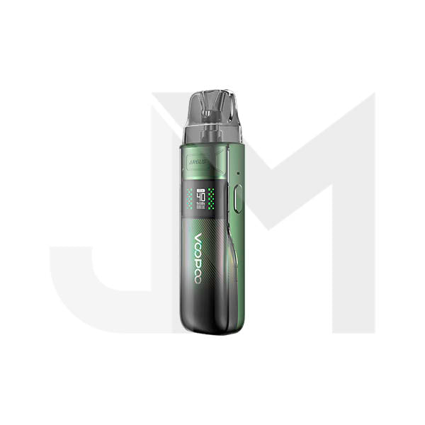 Voopoo Argus E40 Pod Vape Kit 40W Voopoo Argus E40 Pod Vape Kit 40W