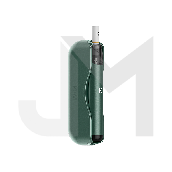 Kiwi Vapour Kiwi 1 Starter Vape Kit 13W Kiwi Vapour Kiwi 1 Starter Vape Kit 13W