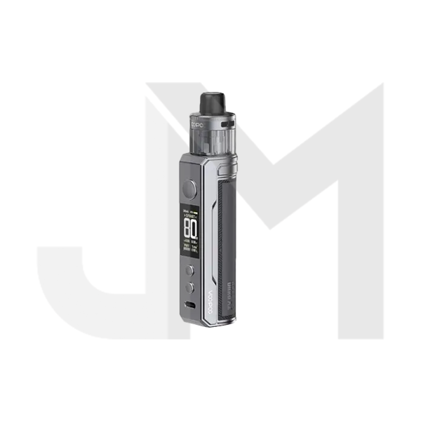 Voopoo Drag X2 80W Pod Vape Kit Voopoo Drag X2 80W Pod Vape Kit