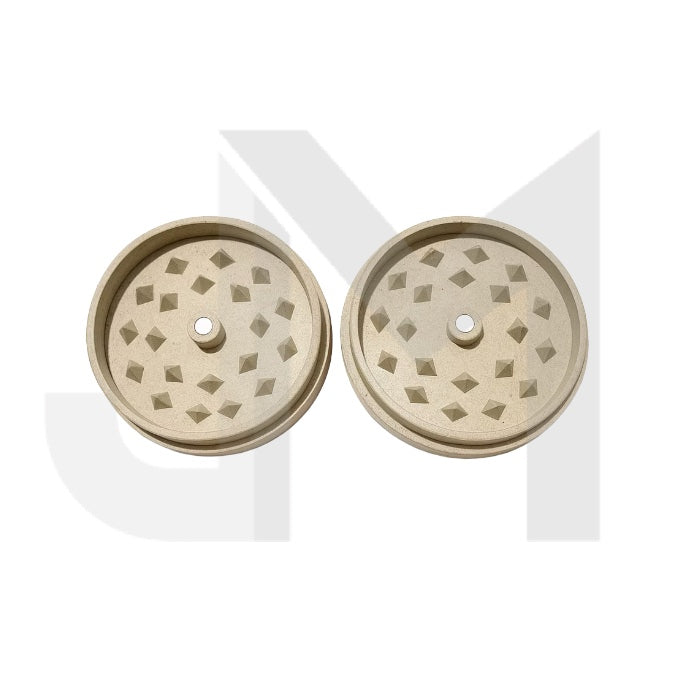 Hemp 101 EcoSmart Hemp Grinder