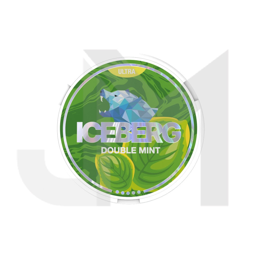 Double Mint