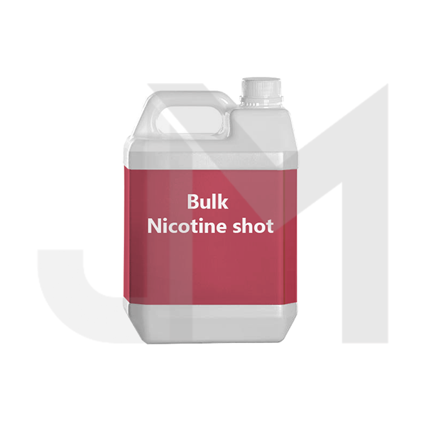 Bulk Nicotine Shot Solution DIY Wholesale UK