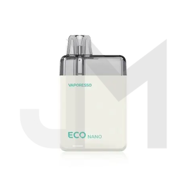 Vaporesso Eco Nano 16W Pod Vape Kit Vaporesso Eco Nano 16W Pod Vape Kit