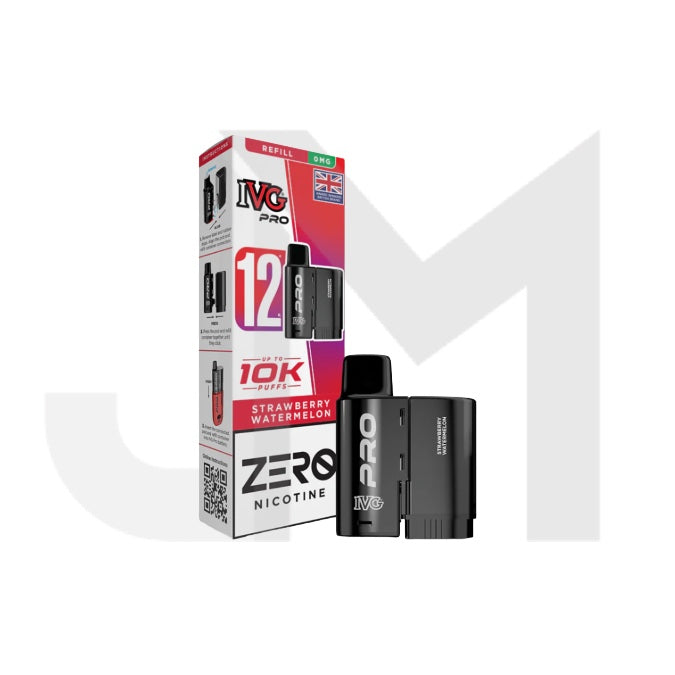 Strawberry Watermelon