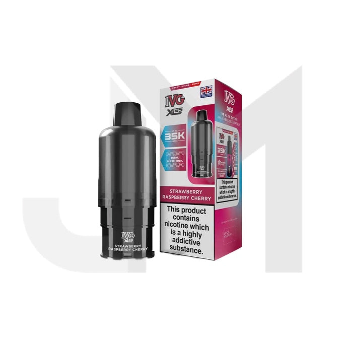 Strawberry Raspberry Cherry