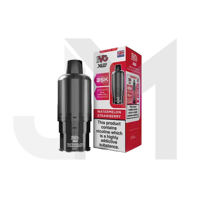 Watermelon Strawberry