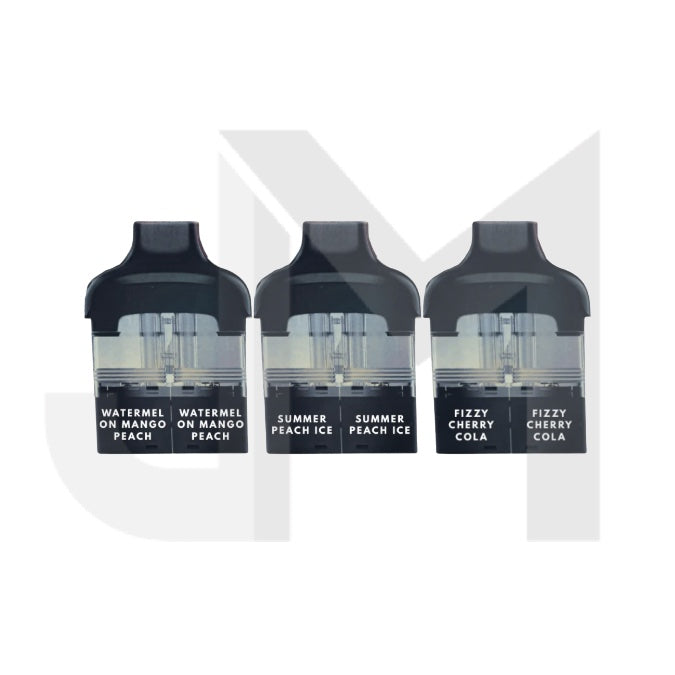 20mg JNR Ace 36K Replacement Pod