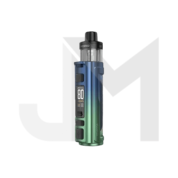 VooPoo Argus Pro 2 80W Pod Vape Kit VooPoo Argus Pro 2 80W Pod Vape Kit