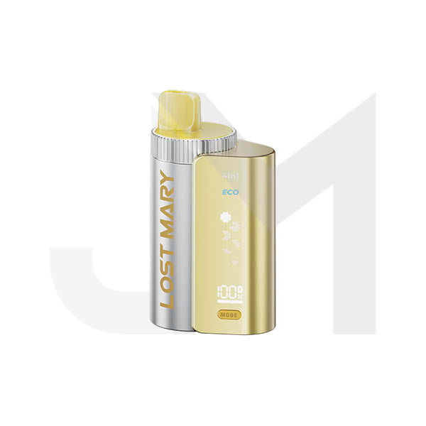 20mg Lost Mary 4in1 Pod Vape Kit 2400 Puffs 20mg Lost Mary 4in1 Pod Vape Kit 2400 Puffs