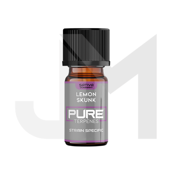 UK Flavour Pure Terpenes Sativa - 10ml