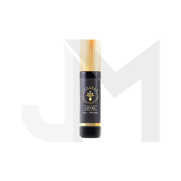 Innaree 60mg CBD Lip Oil 10ml