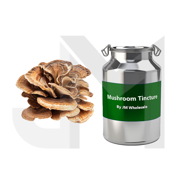 Bulk Pure 20% - 60% Maitake Mushroom Tincture Wholesale UK