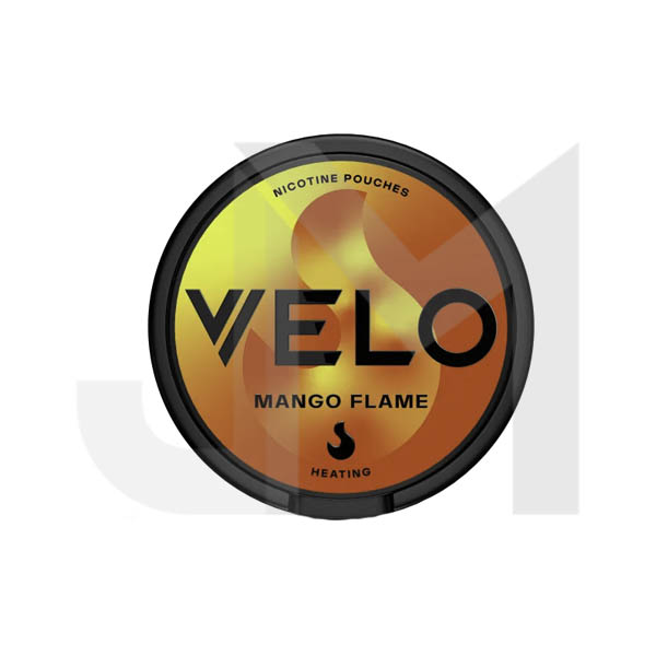 Mango Flame