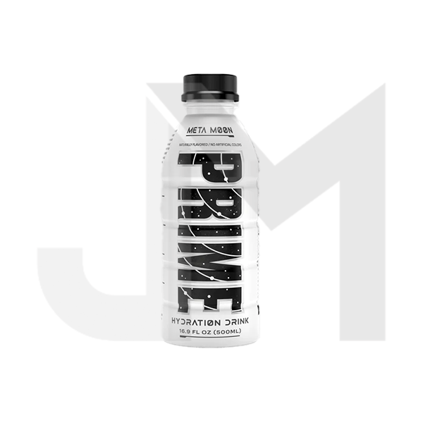 Expired :: PRIME Hydration USA Meta Moon Sports Drink 500ml