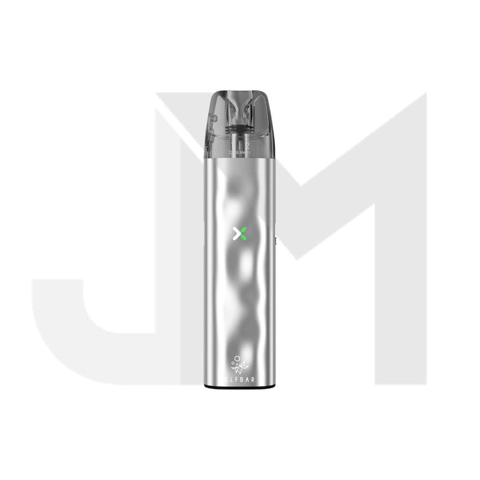Elf Bar ELFX Mini Pod Vape Kit 30W Elf Bar ELFX Mini Pod Vape Kit 30W
