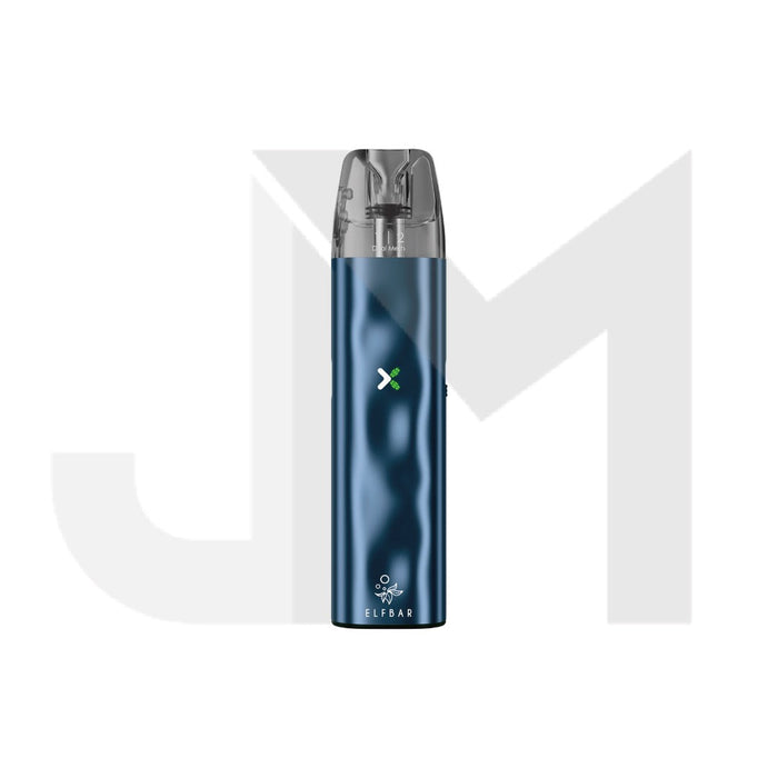 Elf Bar ELFX Mini Pod Vape Kit 30W - (FREE Effin Juice 50ml Shortfill)