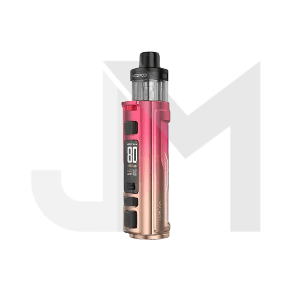 VooPoo Argus Pro 2 80W Pod Vape Kit VooPoo Argus Pro 2 80W Pod Vape Kit