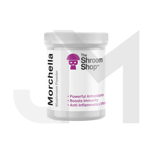 The Shroom Shop Morchella 90000mg Powder