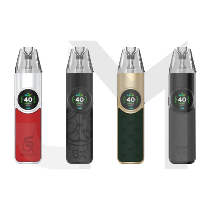 OXVA NeXLIM Pod Vape Kit 40W