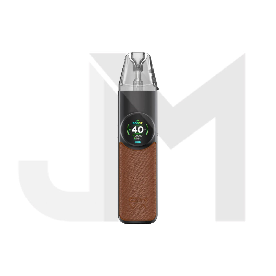 OXVA NeXLIM Pod Vape Kit 40W OXVA NeXLIM Pod Vape Kit 40W