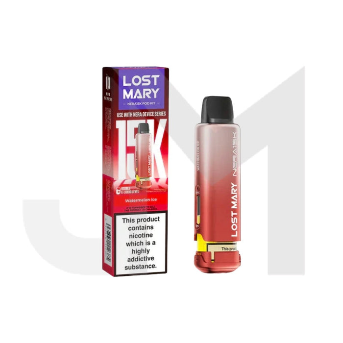 Lost Mary 15000 Flavors 20mg Lost Mary Nera 15k Prefilled Pod 15000 Puffs Lost Mary 15000 Flavors 20mg Lost Mary Nera 15k Prefilled Pod 15000 Puffs